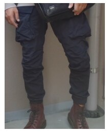 ZARA | jogger-pants(パンツ)