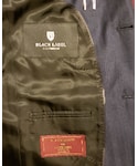 BURBERRY BLACK LABEL(バーバリーブラックレーベル)の「フォーマルスーツ/小物(フォーマルスーツ/小物)」