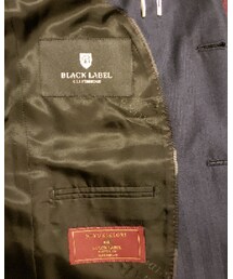 BURBERRY BLACK LABEL | フォーマルスーツ/小物