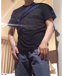 AZUL by moussy | Tシャツ/カットソー