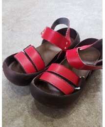 Regetta Canoe | サンダル