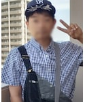 GAP(ギャップ)の「トップス(トップス)」