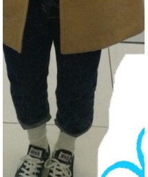 D.M.G. | デニムパンツ