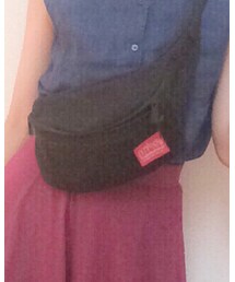 Manhattan Portage | ショルダーバッグ