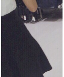 UNIQLO | スカート