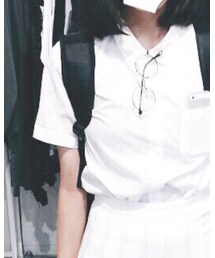 GU | シャツ/ブラウス