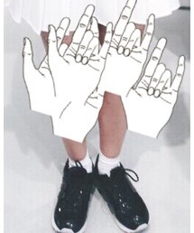 NEW BALANCE | スニーカー