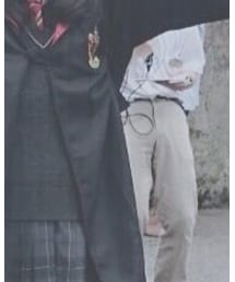 グリフィンドール | その他