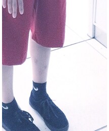 WEGO | スニーカー