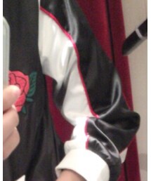 onespo | ナイロンジャケット