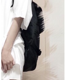 WEGO | バックパック/リュック