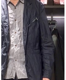 nonnative | ジャケット/アウター