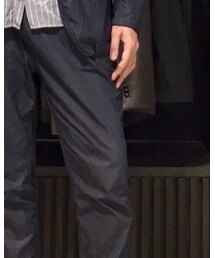 nonnative | スラックス