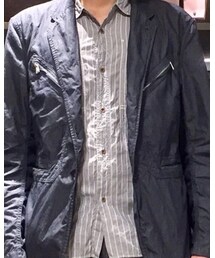 JUNYA WATANABE MAN | シャツ/ブラウス