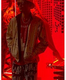 adidas Originals | ナイロンジャケット