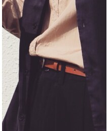 URBAN RESEARCH | ベルト