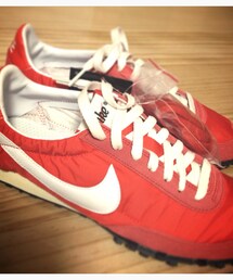 NIKE | ナイキワッフルレーサー(スニーカー)