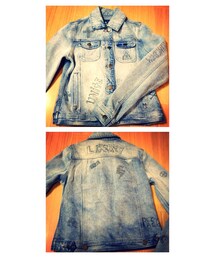 ROSE BUD | デニムジャケット