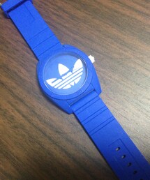 adidas | 腕時計(アナログ腕時計)