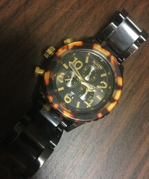 NIXON | 腕時計(アナログ腕時計)