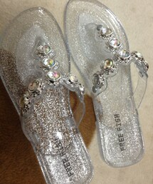 FREE FISH | サンダル