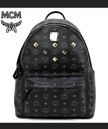 MCM | バックパック/リュック