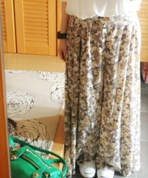 SNIDEL | スカート