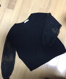 INTERDEE | Parisのブランド❤︎(ニット/セーター)