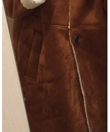 Right-on WOMEN'S | ムートンコート