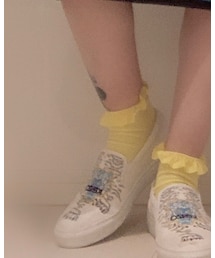 KENZO | スリッポン