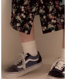 VANS | スニーカー