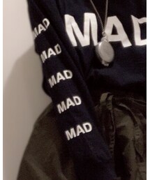 UNDERCOVER | Tシャツ/カットソー