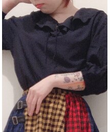 UNIQLO | シャツ/ブラウス