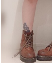 Dr. Martens | ブーツ