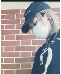 SPARKING SPARKING SPARKING | キャップ