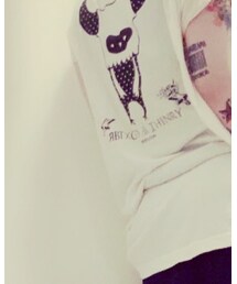 RBT | Tシャツ/カットソー