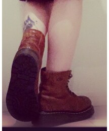 Dr. Martens | ブーツ