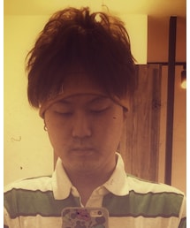 no brand | ヘアバンド