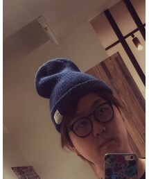 RAGEBLUE | ニットキャップ/ビーニー