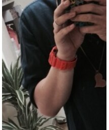 G-SHOCK | アナログ腕時計