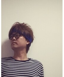 no brand | ヘアバンド