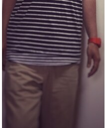 no brand | タンクトップ