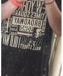 OLD NAVY | Tシャツ/カットソー