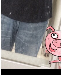 EDWIN | デニムパンツ