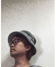 Champion | ハット