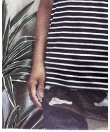 WEGO | タンクトップ