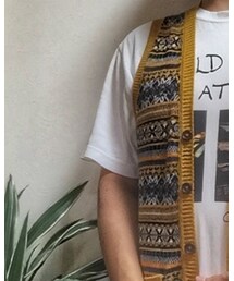 UNIQLO | Tシャツ/カットソー