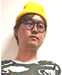 RAGEBLUE | ニットキャップ/ビーニー