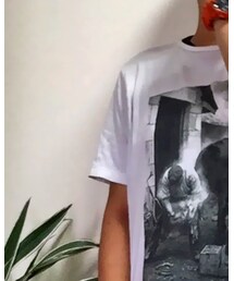 UNIQLO | Tシャツ/カットソー