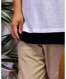 UNIQLO | その他パンツ